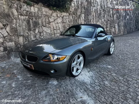 BMW Z4 2.5i