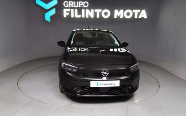 Opel Corsa 1.2 T Aut.