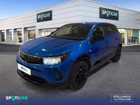 OPEL Grandland 1.5D DTH AT8 S/S GS