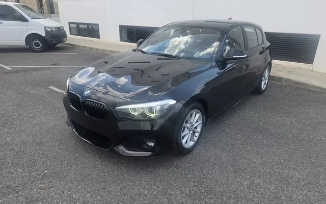 BMW Serie 1 116i - 12900€ en Aracena