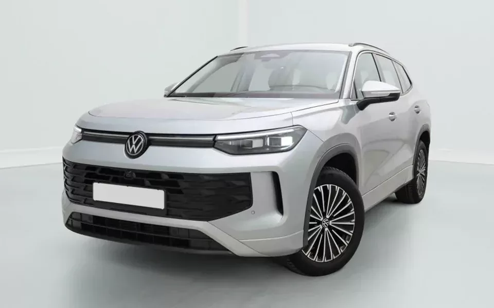 Volkswagen Tayron 1.5 ETSI 150 DSG LIFE 7PL Occasion
