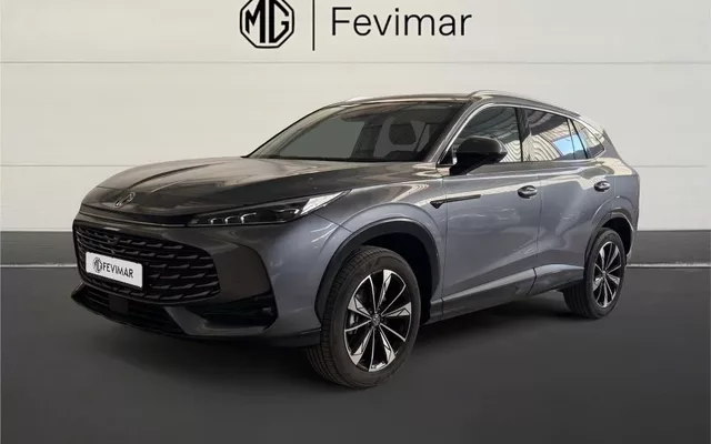 MG HS HS 1.5 T-GDI Comfort Aut. - 22390€ en Jaen
