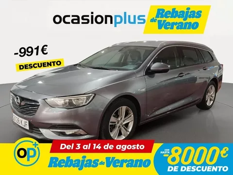 OPEL Insignia Insignia ST 2.0CDTI S&S Excellence Aut. 170