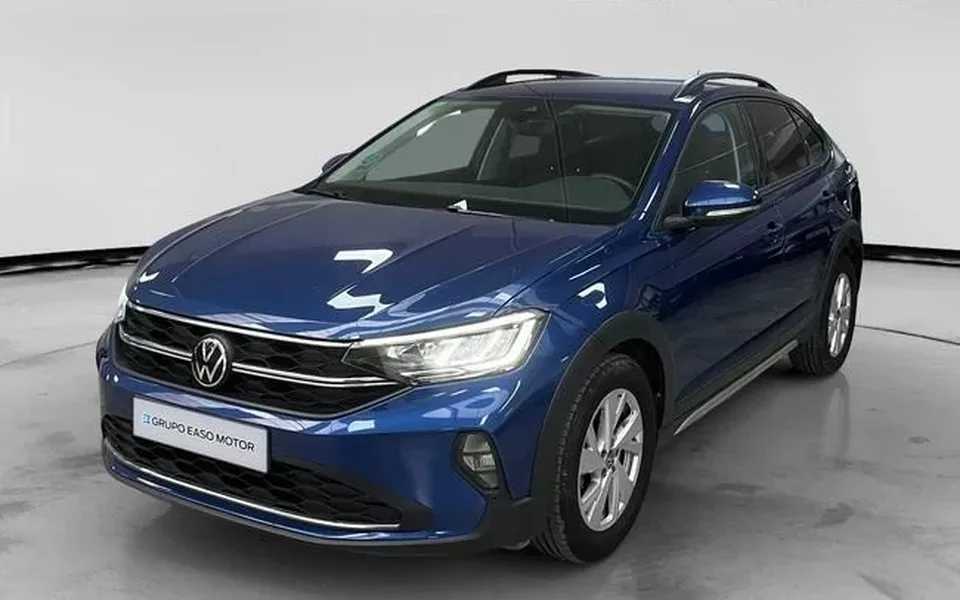 VOLKSWAGEN Taigo Taigo 1.0 TSI Life 70kW