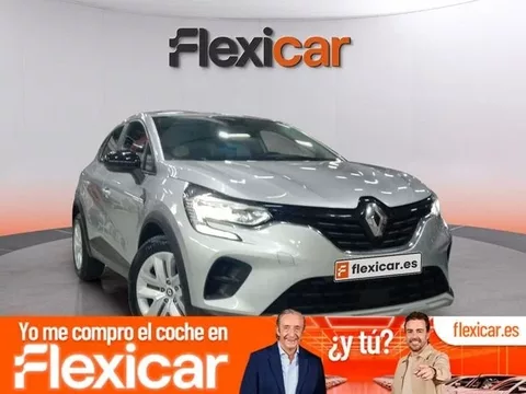 RENAULT Captur Captur TCe Life 67kW