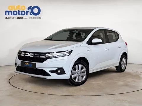 DACIA Sandero Sandero TCe Expresion 67kW