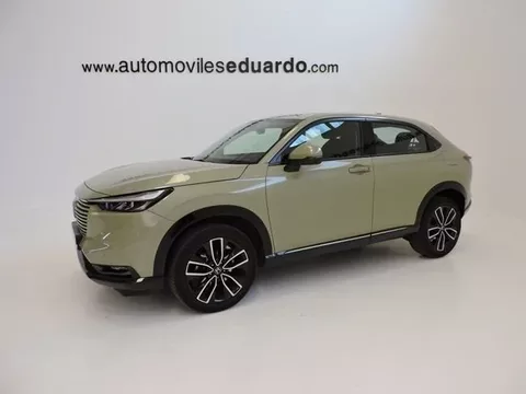 HONDA HR-V 1.5 i-MMD Advance