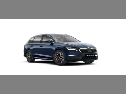 SKODA Octavia Combi 1.5 TSI eTec MHEV Family DSG
