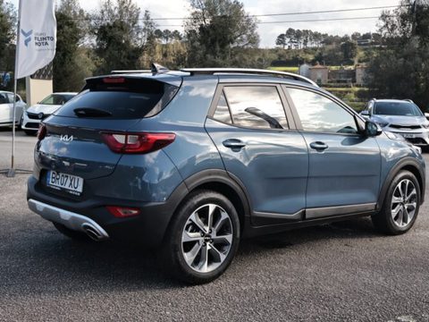 Kia Stonic 1.0 T-GDI Drive
