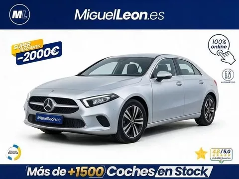 MERCEDES-BENZ Clase A A 250 e