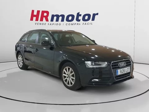 AUDI A4 A4 Avant 2.0TDI CD S line ed. 150 Mult.