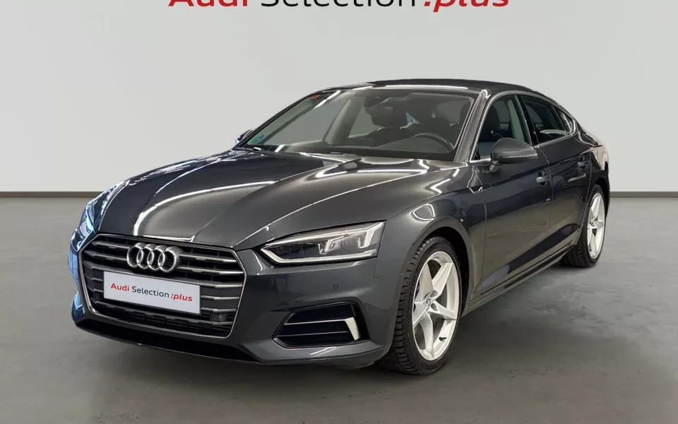 AUDI A5 A5 Sportback 2.0 TFSI Sport 140kW