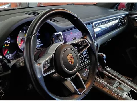 PORSCHE Macan Macan S Aut. - 47990€ en Jaen