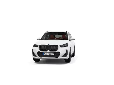 BMW X1 X1 sDrive 20dA