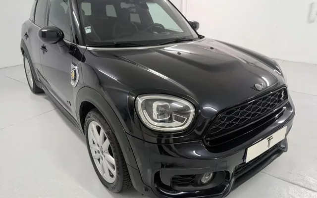MINI Countryman Cooper SE ALL4 Sport Edition Auto