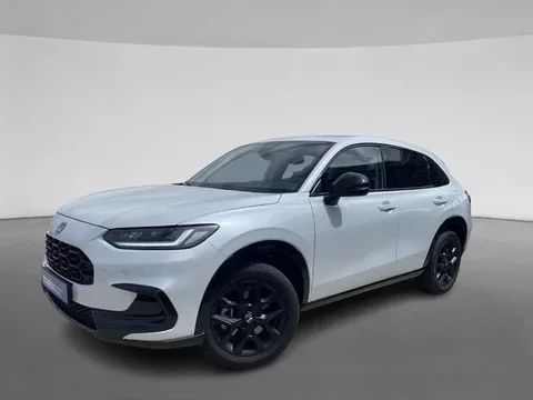HONDA ZR-V Nuevo Híbrido 2.0 i-MMD 135 kW (184 CV) Sport
