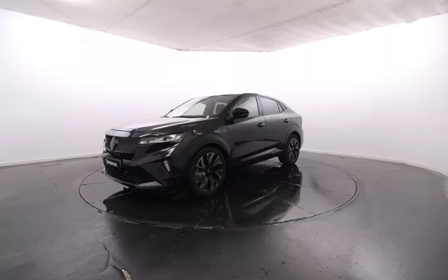 Renault Rafale 1.2 Full Hybrid E-Tech Esprit Alpine / GPS / Vidros Escurecidos / Cam. Traseira / Teto Panoramico / JLL20