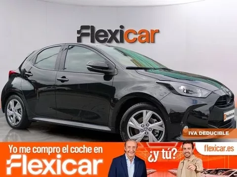TOYOTA Yaris Yaris 120H 1.5 Active Plus