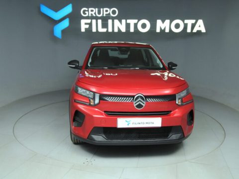 Citroën C3 1.2 Turbo You