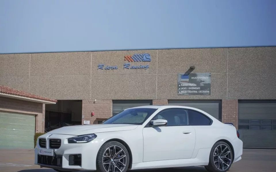 BMW Serie 2 M2 Coupé - 68990€ en Sant esteve d’en bas