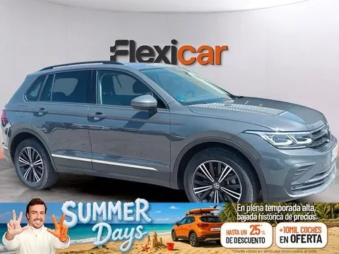 VOLKSWAGEN Tiguan Tiguan 1.4 eHibrid Life 180kW