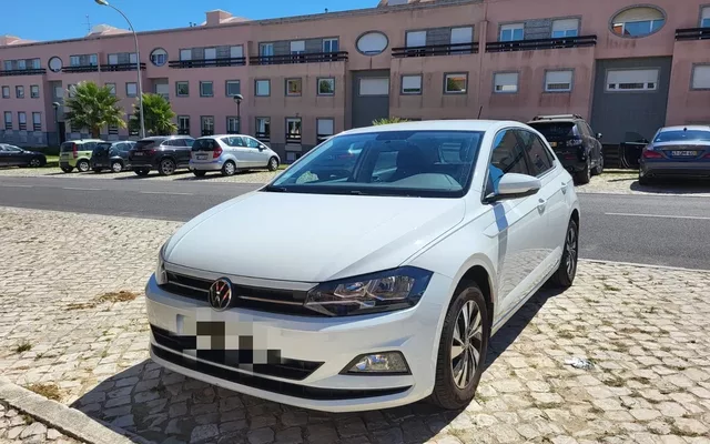 VW Polo
