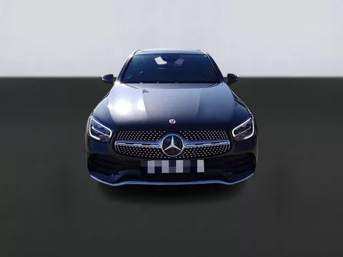 MERCEDES-BENZ Clase GLC GLC 300 d 4MATIC