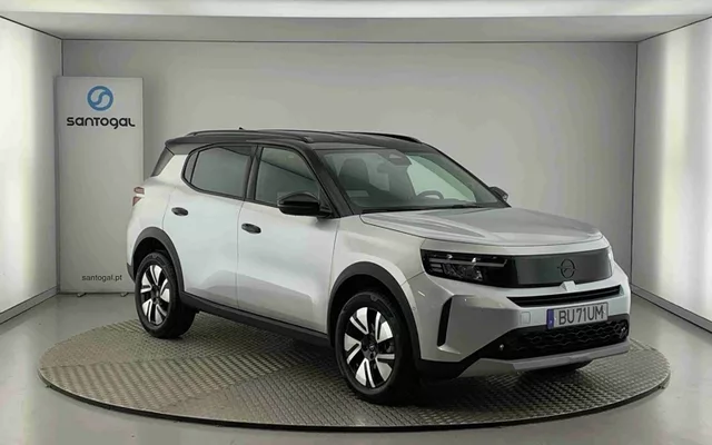 OPEL - Frontera - Frontera 1.2 Hybrid GS eDCT