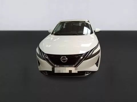 NISSAN Qashqai Qashqai 1.3 DIG-T mHEV 12V Acenta 4x2 103kW
