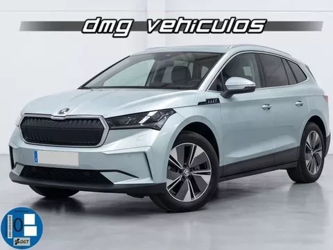 SKODA Enyaq iV iV 80 150 kW