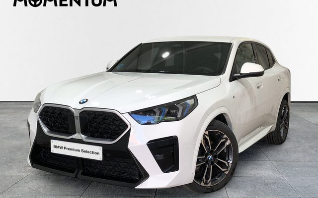 BMW X2 X2 sDrive 20dA