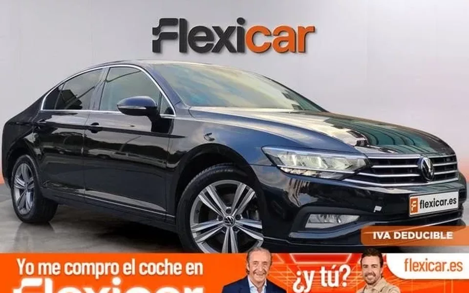 VOLKSWAGEN Passat Passat 2.0TDI EVO Executive 110kW