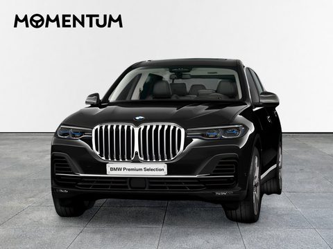 BMW X7 X7 xDrive 40dA