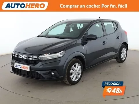 DACIA Sandero Sandero TCe Expresion 67kW