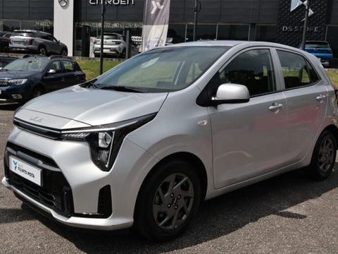 Kia Picanto 1.0 CVVT Urban