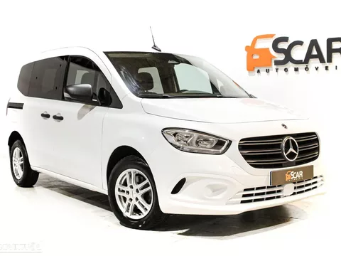 Mercedes-Benz Citan 110 CDi/27