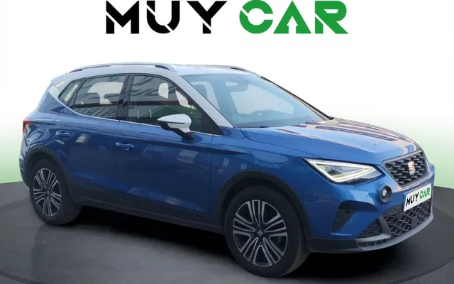 SEAT Arona Arona 1.0 TSI S&S FR XM 110