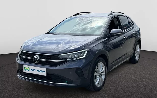 VOLKSWAGEN Taigo CARPLAY GPS CAMERA SENSOREN FULL LED ZETEL VERW.