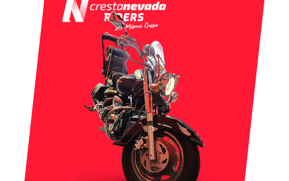 Suzuki VL 1500 INTRUDER