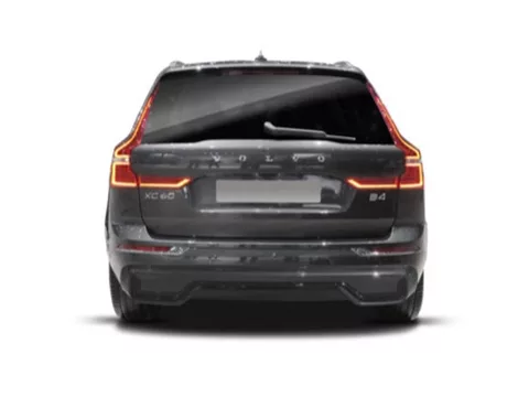 VOLVO - XC60 - XC60 2.0 T6 PHEV Core AWD