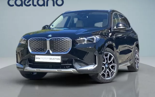 BMW iX1 eDrive20 xLine