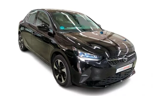Opel Corsa-e 50 kWh
