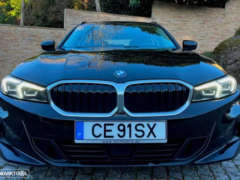 BMW 320