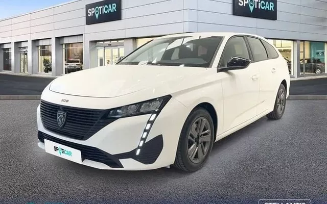 PEUGEOT 308 308 SW 1.5 BlueHDi S&S Active Pack EAT8 130 - 14950€ en Granada