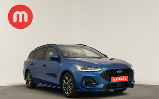 Ford Focus Sw
