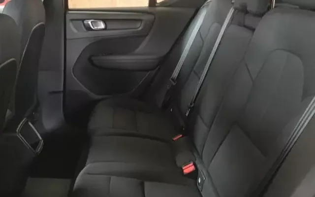 Volvo XC 40 2019 1.5 T3