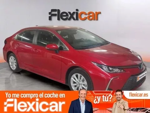 TOYOTA Corolla 140H Eco