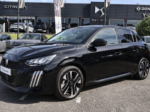 Peugeot 208 1.2 PureTech Allure