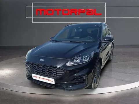 FORD Kuga Kuga 2.5 Duratec PHEV ST-Line 4x2