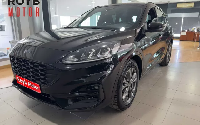FORD Kuga Kuga 2.5 Duratec FHEV ST-Line X 4x2 Aut.